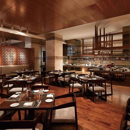 Sheraton Hefei Xinzhan Hotel Εξωτερικό φωτογραφία