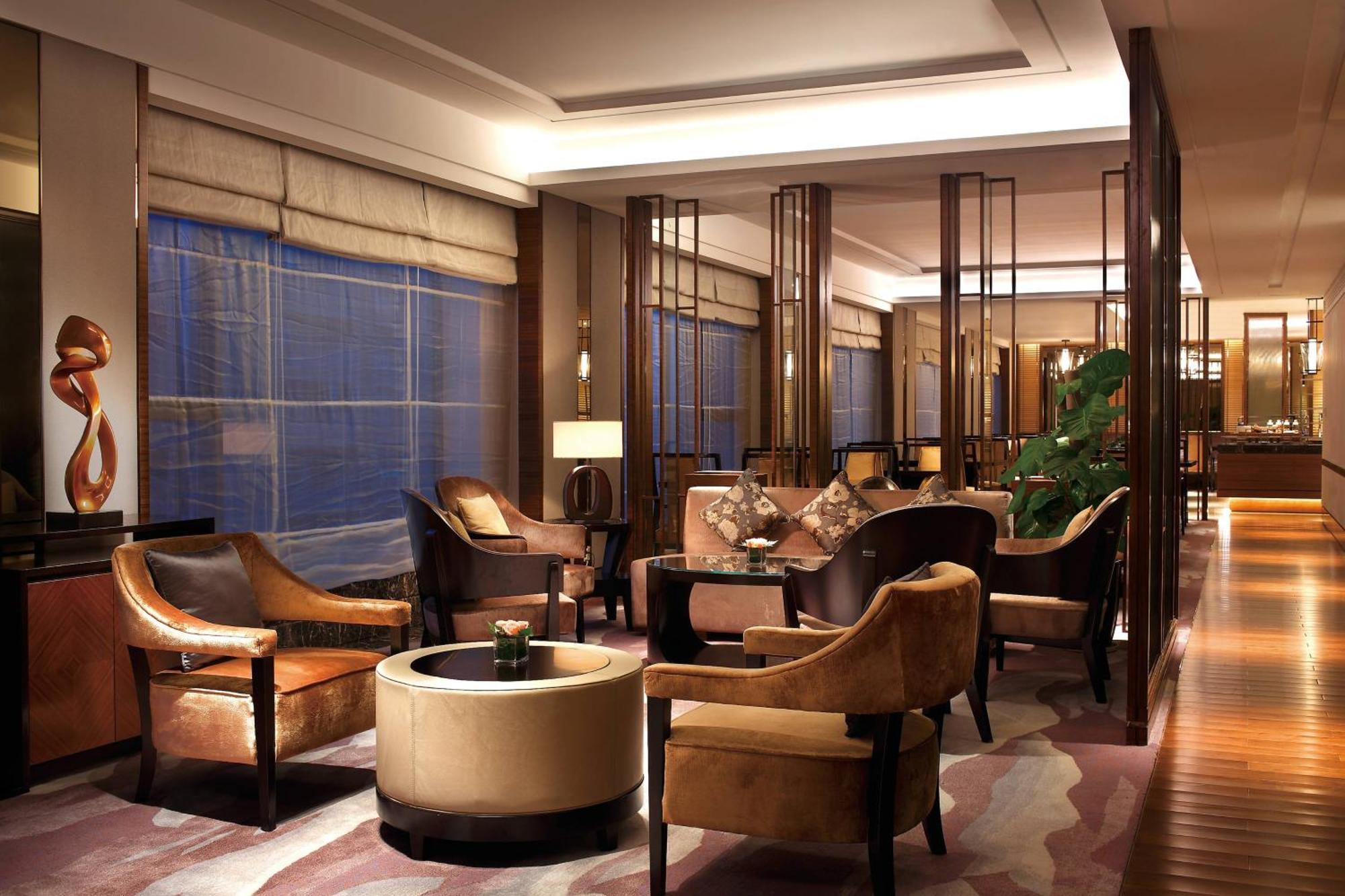 Sheraton Hefei Xinzhan Hotel Εξωτερικό φωτογραφία