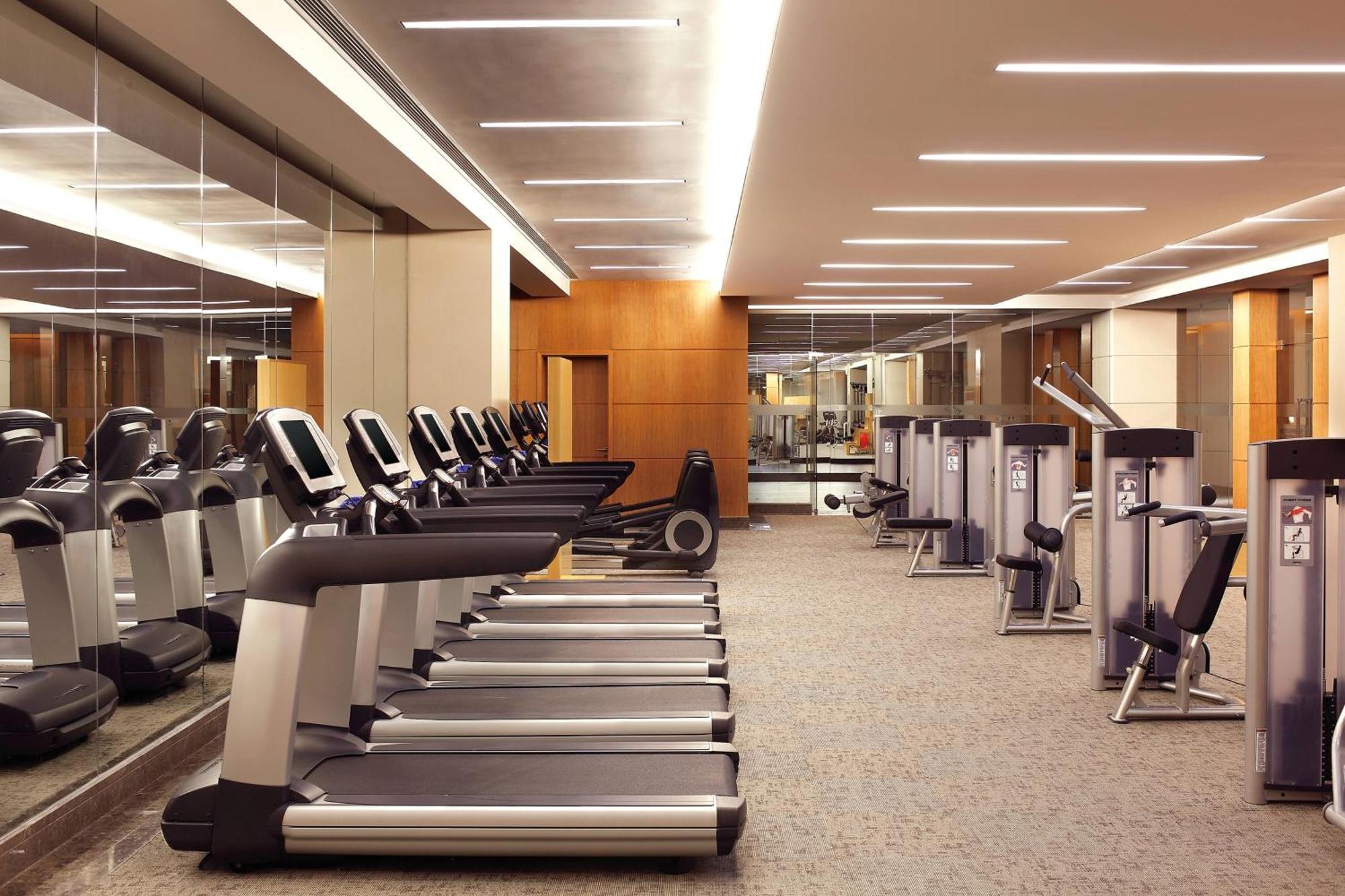 Sheraton Hefei Xinzhan Hotel Εξωτερικό φωτογραφία