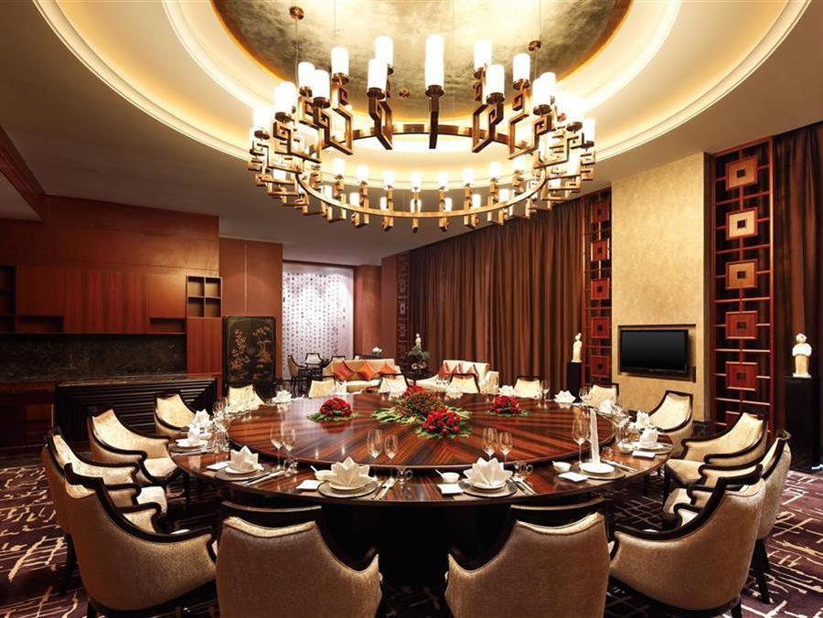 Sheraton Hefei Xinzhan Hotel Εξωτερικό φωτογραφία