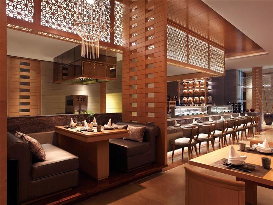 Sheraton Hefei Xinzhan Hotel Εξωτερικό φωτογραφία