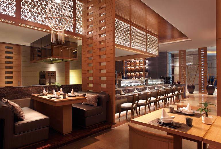 Sheraton Hefei Xinzhan Hotel Εξωτερικό φωτογραφία